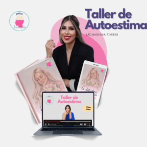 CURSO DE AUTOESTIMA Y AMOR PROPIO