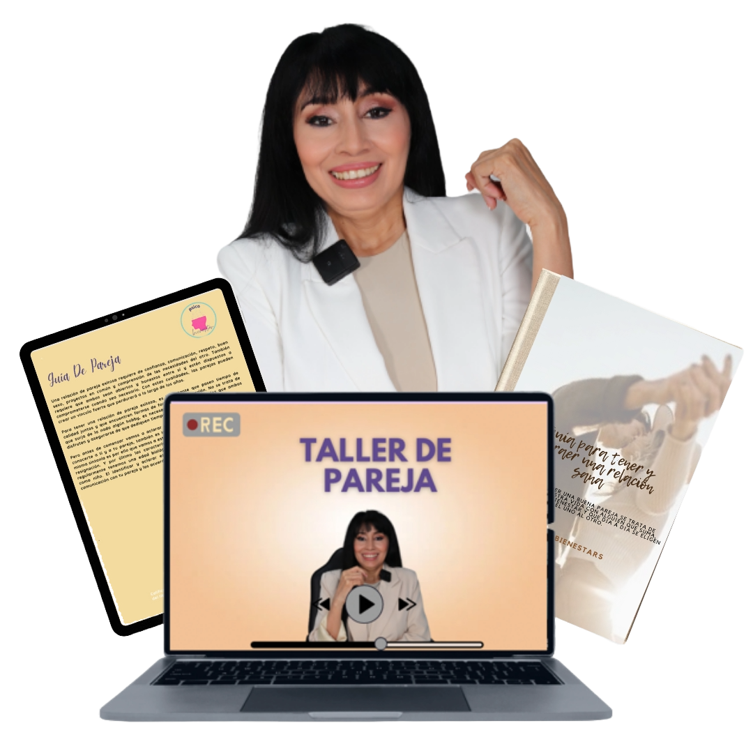 CURSO DE SEXUALIDAD Y PAREJA - Image 2